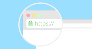 Browser HTTPS